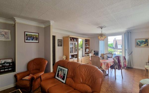 Maison à vendre    4 pièces • 91 m2 Montfermeil