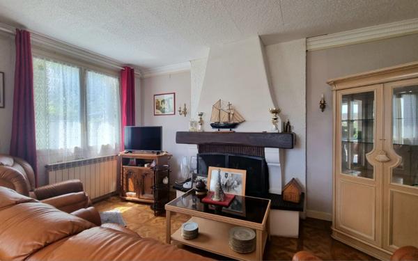 Maison à vendre    4 pièces • 91 m2 Montfermeil