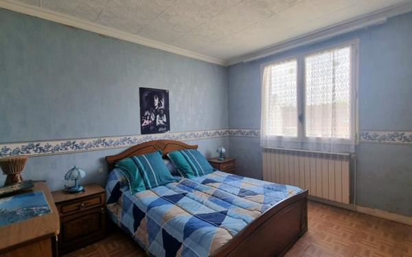 Maison à vendre    4 pièces • 91 m2 Montfermeil