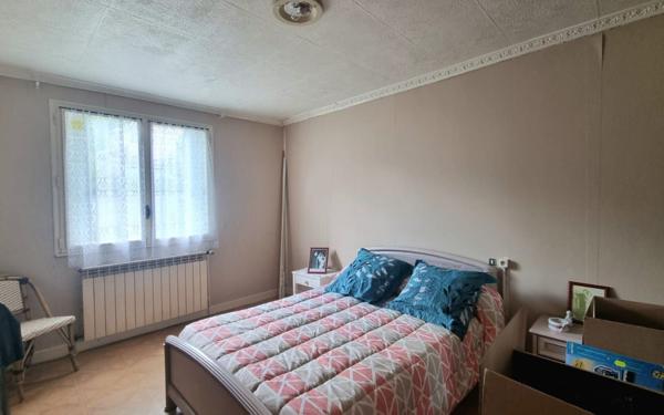 Maison à vendre    4 pièces • 91 m2 Montfermeil