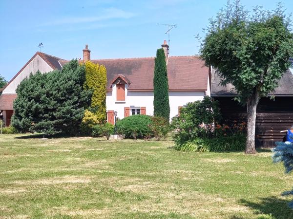 Vente / Maison de ville