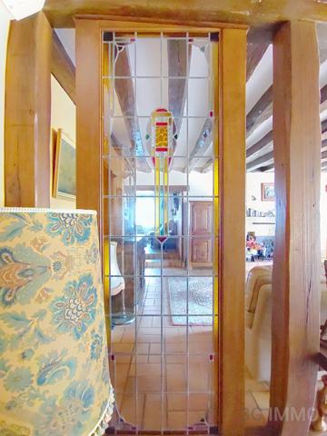 Vente / Maison de ville