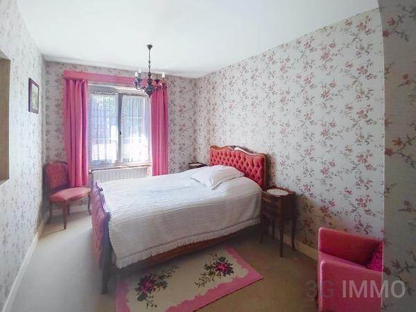 Vente / Maison de ville