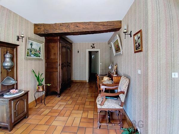 Vente / Maison de ville