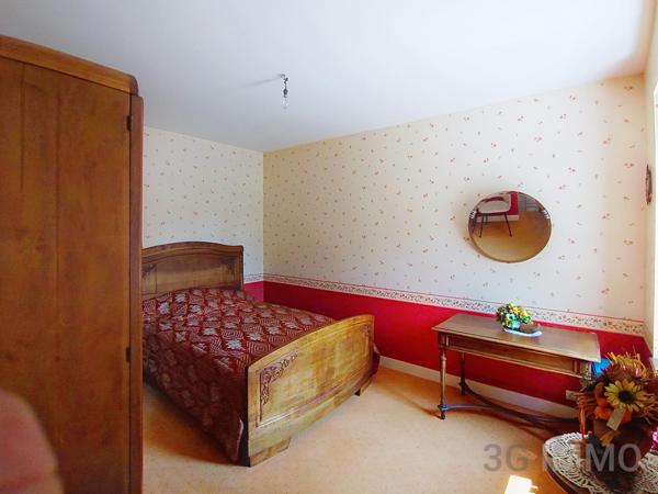 Vente / Maison de ville