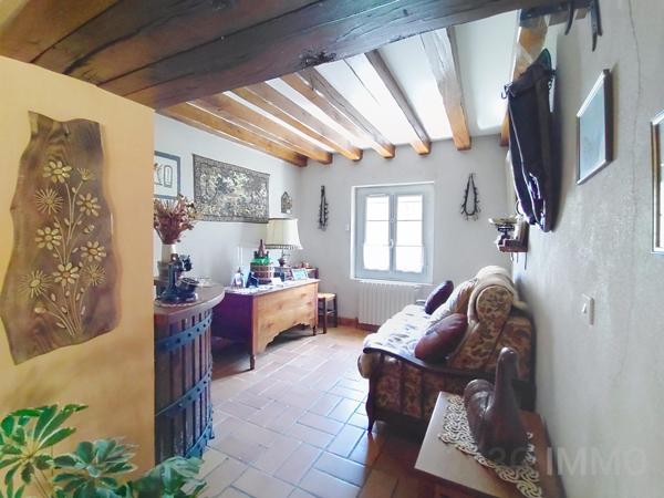 Vente / Maison de ville