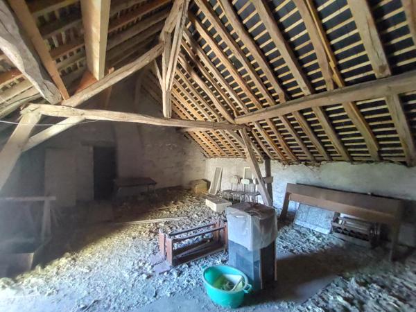 Vente / Maison de ville