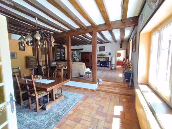 Vente / Maison de ville