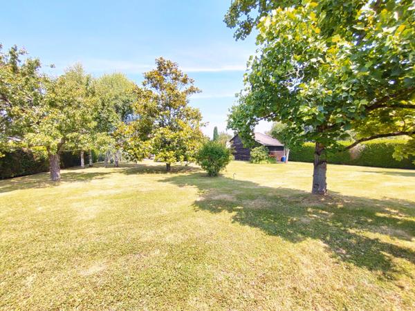 Vente / Maison de ville