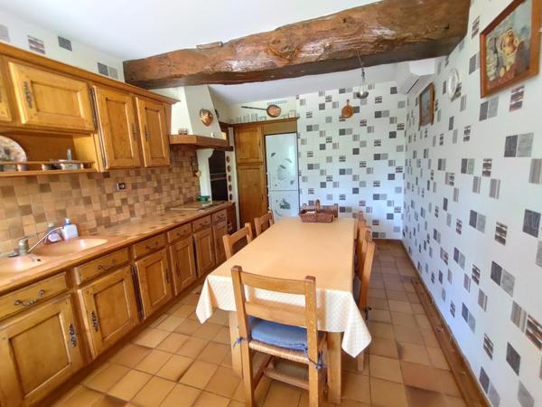 Vente / Maison de ville