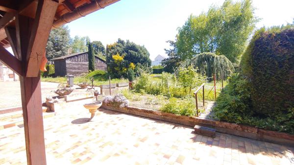 Vente / Maison de ville