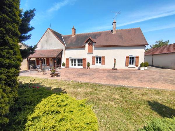 Vente / Maison de ville