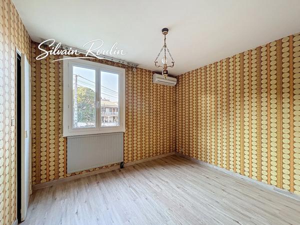 Maison familiale 145m² avec grand terrain et vue dégagée – Bourg-Saint-Andéol (07)