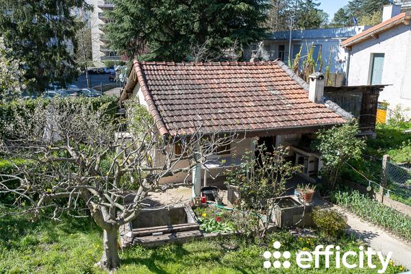 Maison 5 pièces - 103 m² Exclusivité efficity