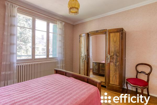 Maison 5 pièces - 103 m² Exclusivité efficity