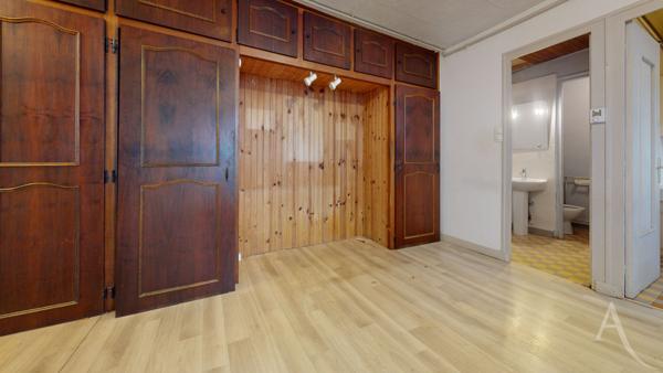 Appartement Grenoble 2 pièces 38m² Stade des Alpes