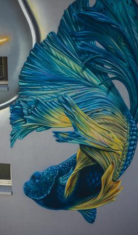 Appartement Grenoble 2 pièces 38m² Stade des Alpes