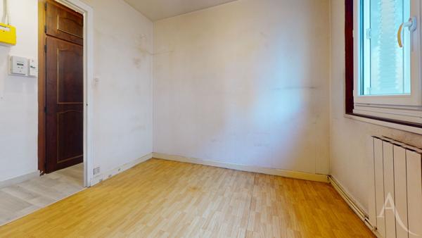 Appartement Grenoble 2 pièces 38m² Stade des Alpes