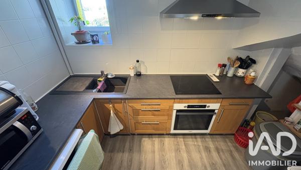 Maison à vendre 10 pièces 263 m² Dangé-Saint-Romain