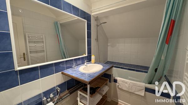 Maison à vendre 10 pièces 263 m² Dangé-Saint-Romain