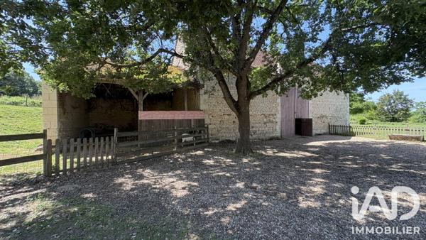 Maison à vendre 10 pièces 263 m² Dangé-Saint-Romain