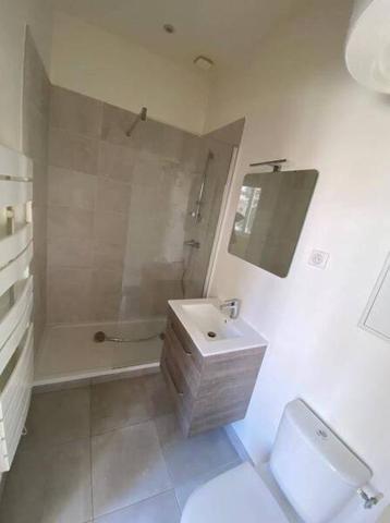 Appartement 1 pièce                                        - 42000 Saint-Étienne Réf : 12614
