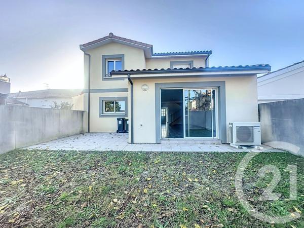 Maison à vendre  5 pièces - 143 m2 LA TESTE DE BUCH - 33