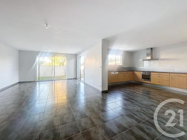 Maison à vendre  5 pièces - 143 m2 LA TESTE DE BUCH - 33