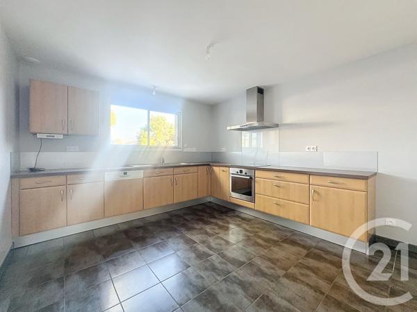 Maison à vendre  5 pièces - 143 m2 LA TESTE DE BUCH - 33