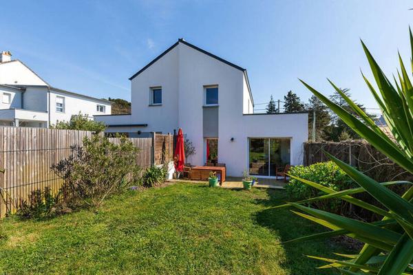 Maison 4 pièces                                        - 44500 La Baule-Escoublac - Centre-ville - Gare Réf : 130102