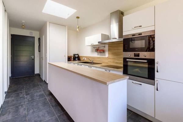 Maison 4 pièces                                        - 44500 La Baule-Escoublac - Centre-ville - Gare Réf : 130102