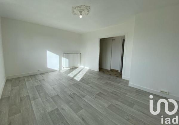 Appartement à vendre 3 pièces 60 m² Vendôme