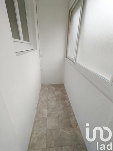 Appartement à vendre 3 pièces 60 m² Vendôme