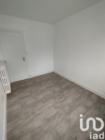 Appartement à vendre 3 pièces 60 m² Vendôme