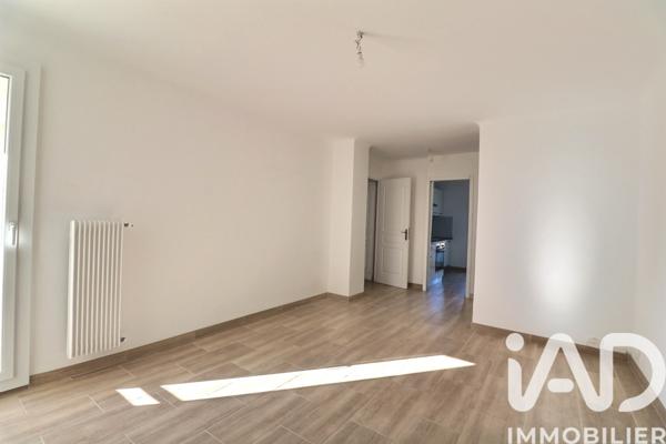 Appartement à vendre 3 pièces 55 m² Marseille 9