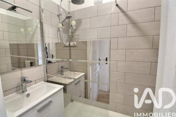 Appartement à vendre 3 pièces 55 m² Marseille 9