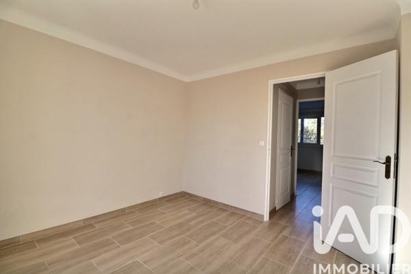 Appartement à vendre 3 pièces 55 m² Marseille 9