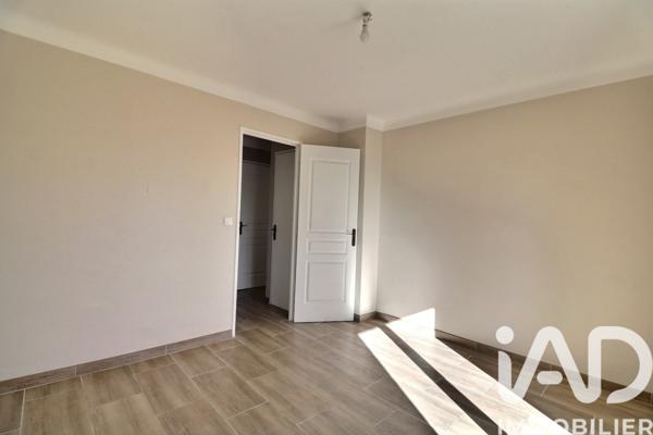 Appartement à vendre 3 pièces 55 m² Marseille 9