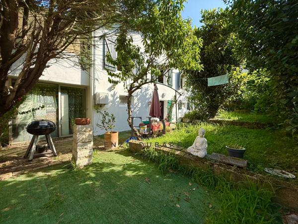 Maison 7 pièces - 193 m² Bien prestige