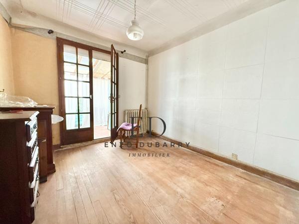 Maison 7 pièces - 193 m² Bien prestige