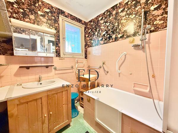 Maison 7 pièces - 193 m² Bien prestige