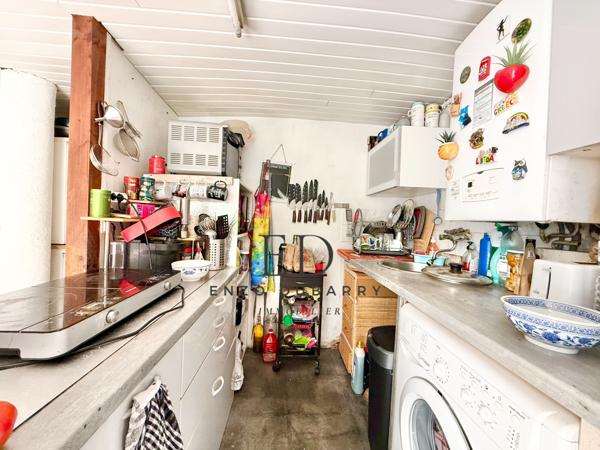 Maison 7 pièces - 193 m² Bien prestige