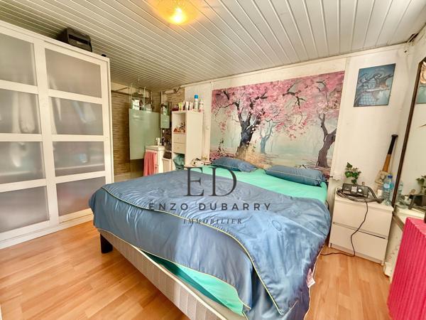 Maison 7 pièces - 193 m² Bien prestige