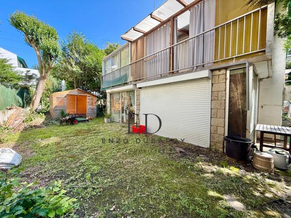 Maison 7 pièces - 193 m² Bien prestige