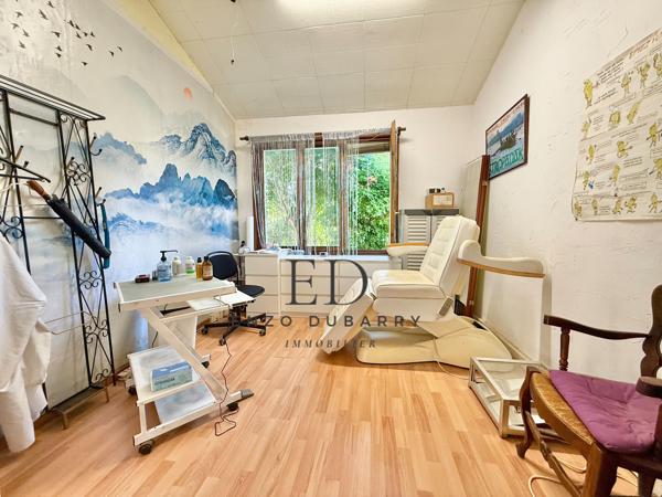 Maison 7 pièces - 193 m² Bien prestige