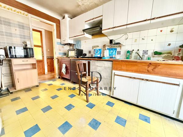 Maison 7 pièces - 193 m² Bien prestige