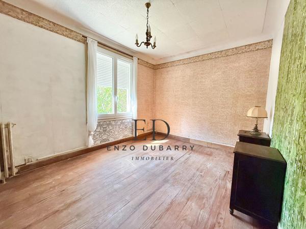 Maison 7 pièces - 193 m² Bien prestige