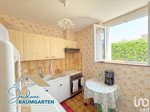 Appartement à vendre 2 pièces 38 m² Saint-Georges-de-Didonne