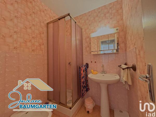 Appartement à vendre 2 pièces 38 m² Saint-Georges-de-Didonne