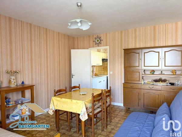 Appartement à vendre 2 pièces 38 m² Saint-Georges-de-Didonne